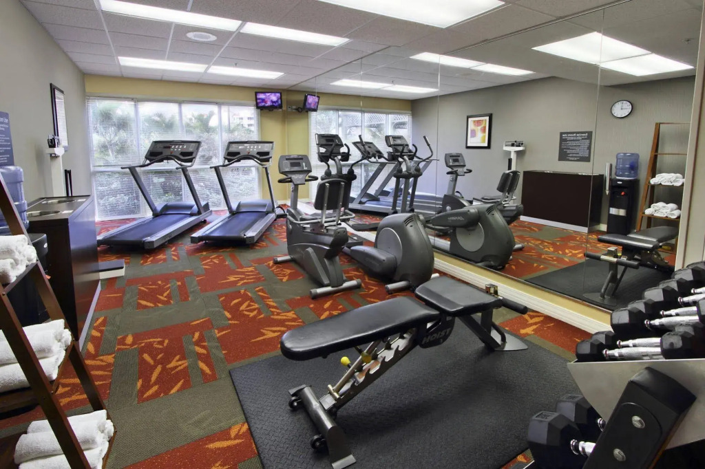 Residence Inn by Marriott Cape Canaveral Cocoa Beach