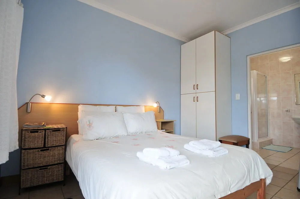 Adagio Luxury Self Catering