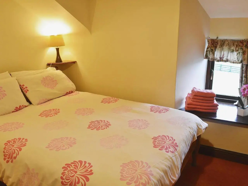 Cuckoo Brow Cottage