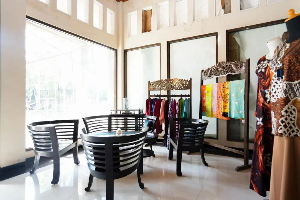 Capital O 1430 Hotel Ratna Syariah