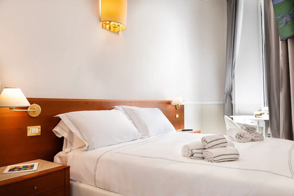 Hotel Domus Rome