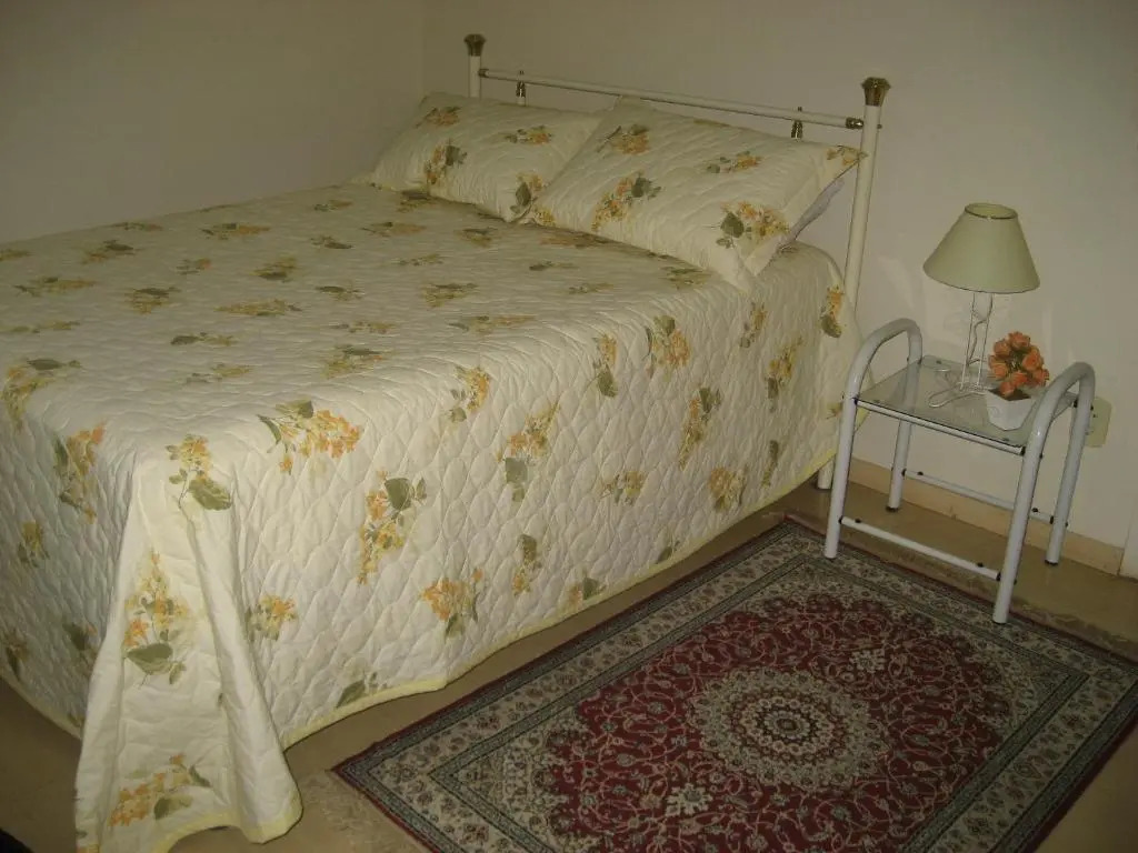 Hospedagem UniCanto