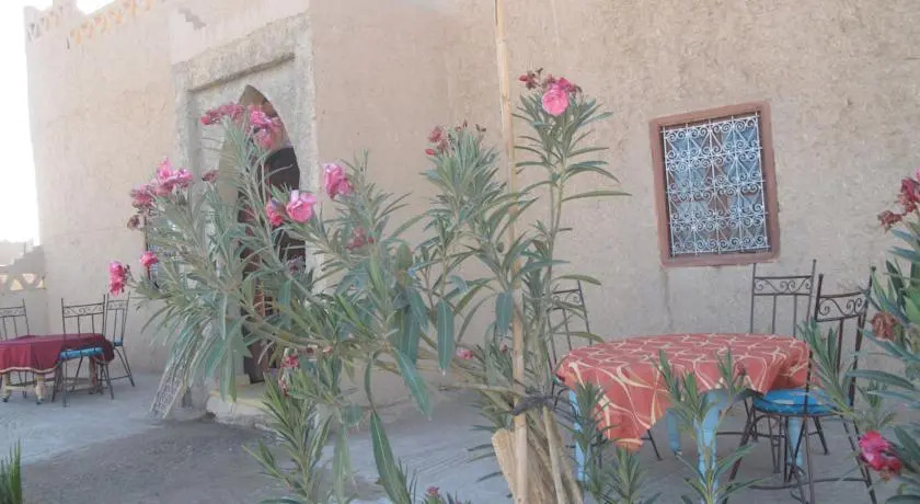 Dar Marhaba Merzouga