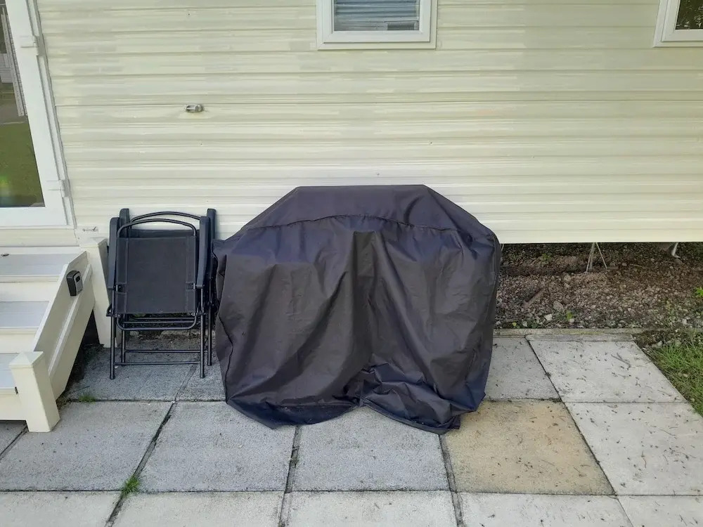 Ye Old'e Man - Sleeps 6 & Pet Friendly
