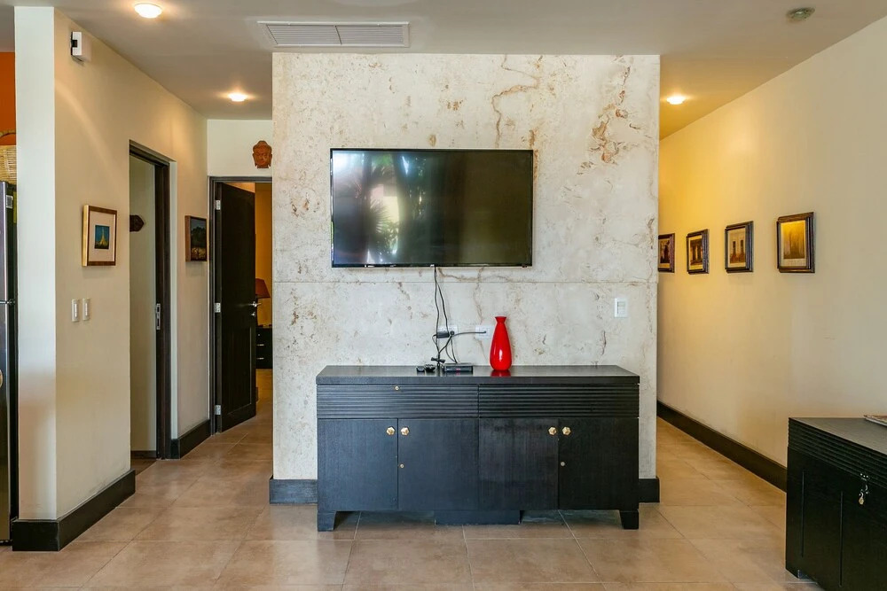 Pueblito Escondido by The Collection