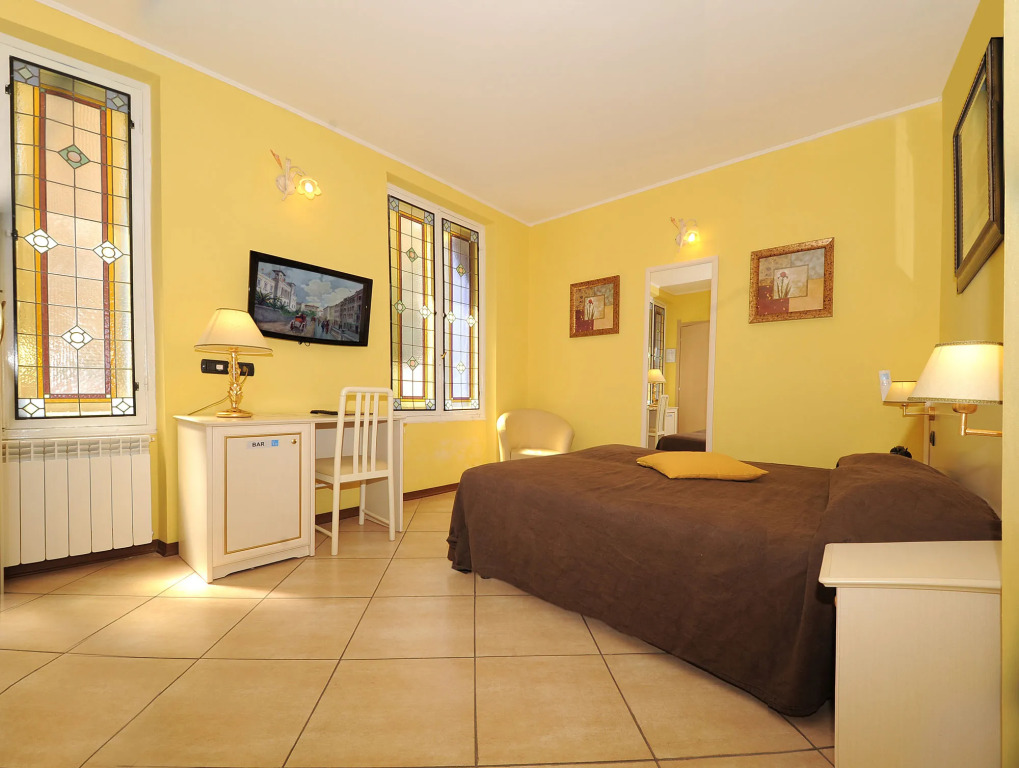 Hotel Alexander & Spa