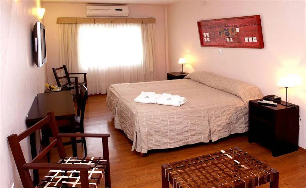 Hotel Termal Los Cardones & Spa