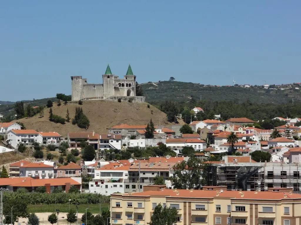 Casa Ouro Branco