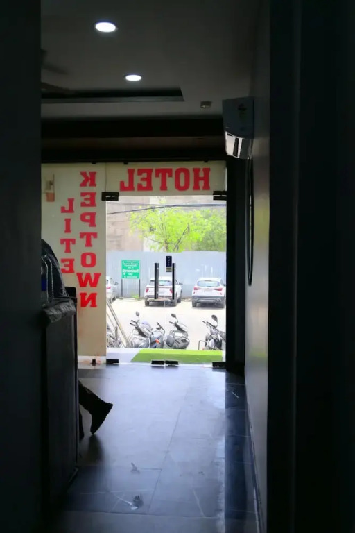 Hotel Keptown Lite