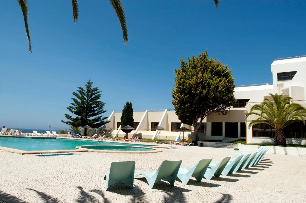 Hotel Atlantida Sol
