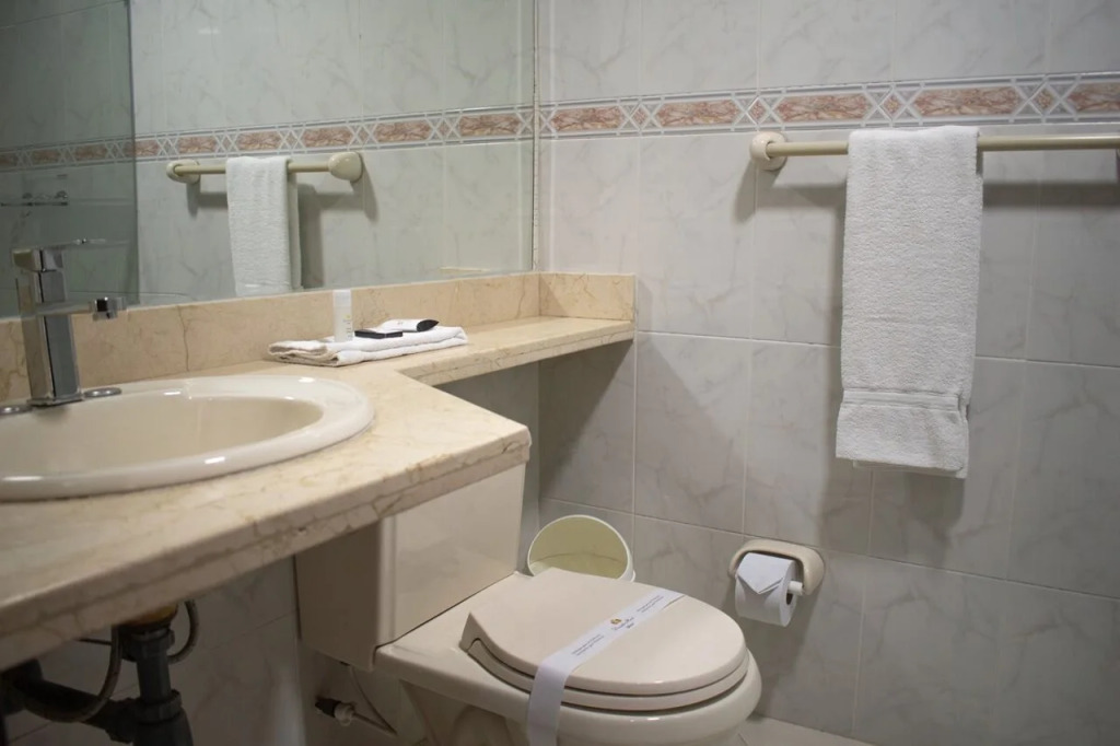 Hotel Dinastia Real