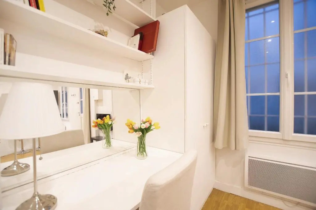 Guestready - Charmant Studio a 5 Mins du Pantheon