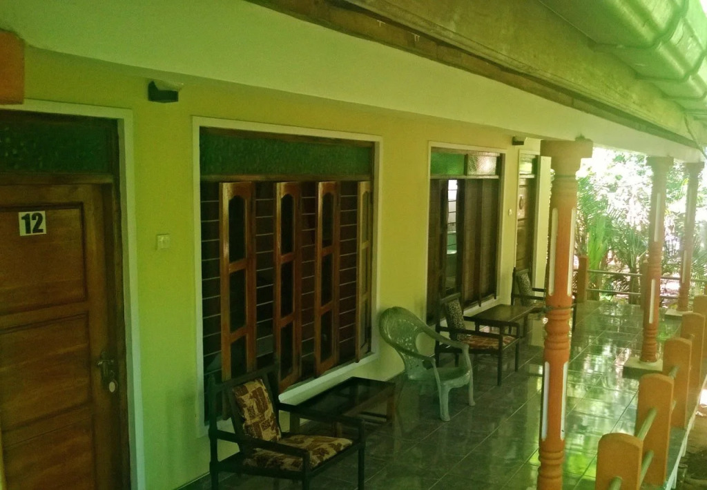 Sigiri Holiday Inn