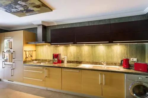 Stunning 3 Bed Luxury L'hivernage The Sapphire