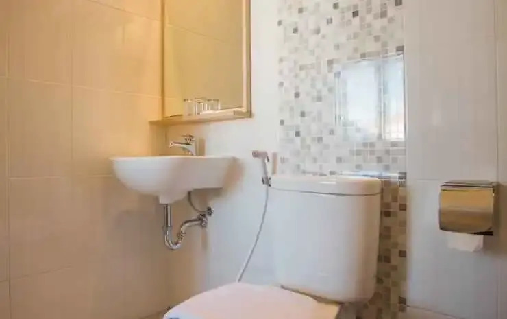 Kamari Hotel Ambon