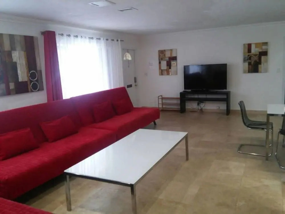 House for 12
