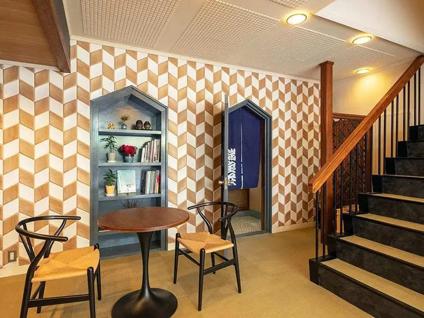 Business Hotel Zuihoso