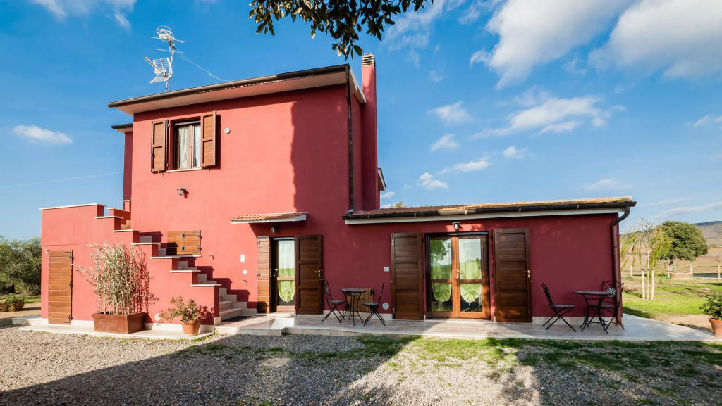 El Molino Agriturismo