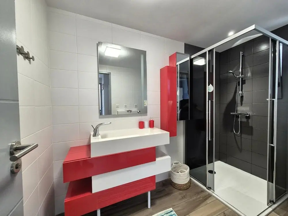 Apartment in Erquy Near Scenic Beaches