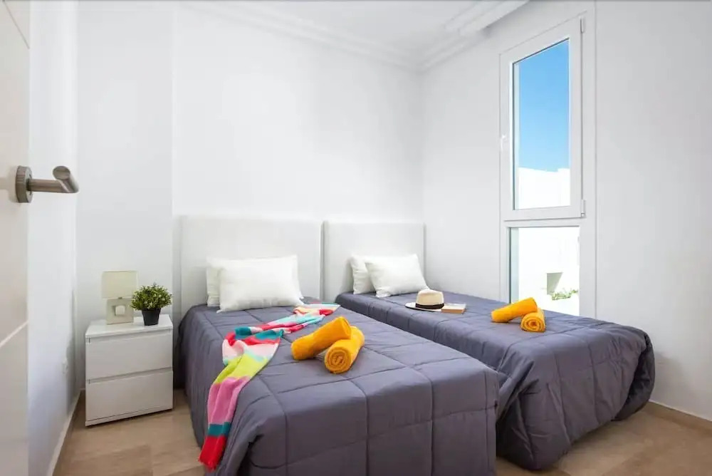 Tenerife Deluxe Villas