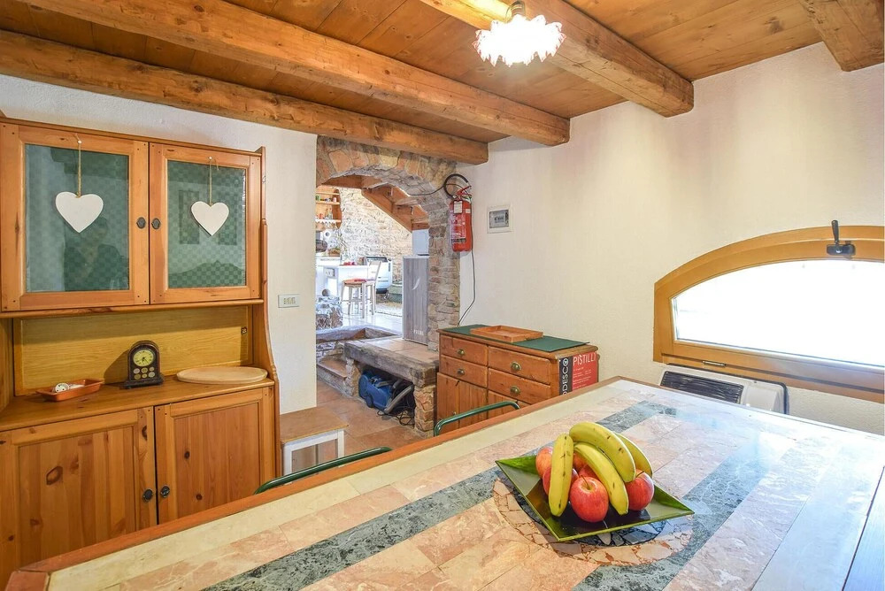 Amazing Home In Lamon With Wifi