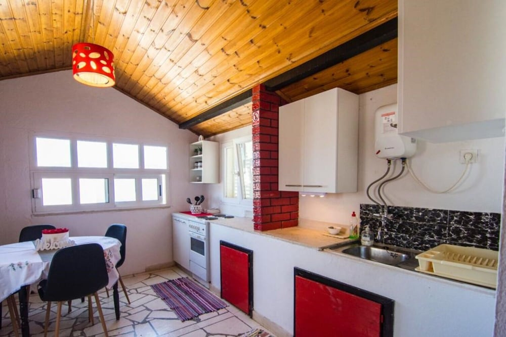 Apartment Ivo