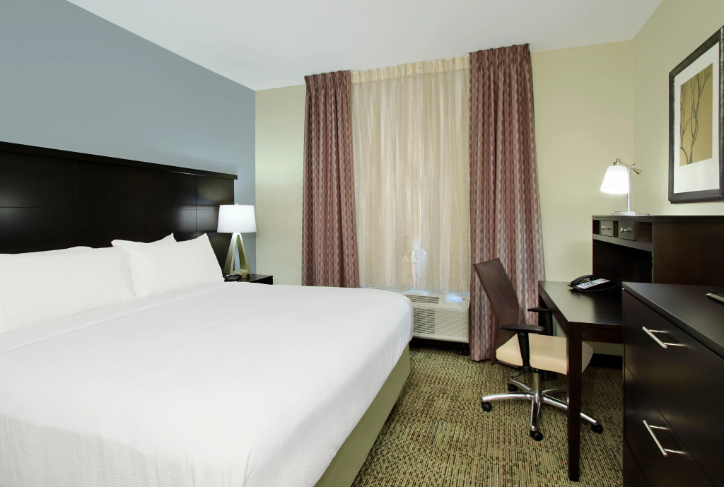 Staybridge Suites - Houston - Medical Center by IHG