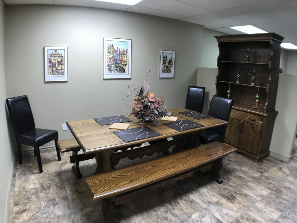 Balsam Suites Boutique Inn & Residence