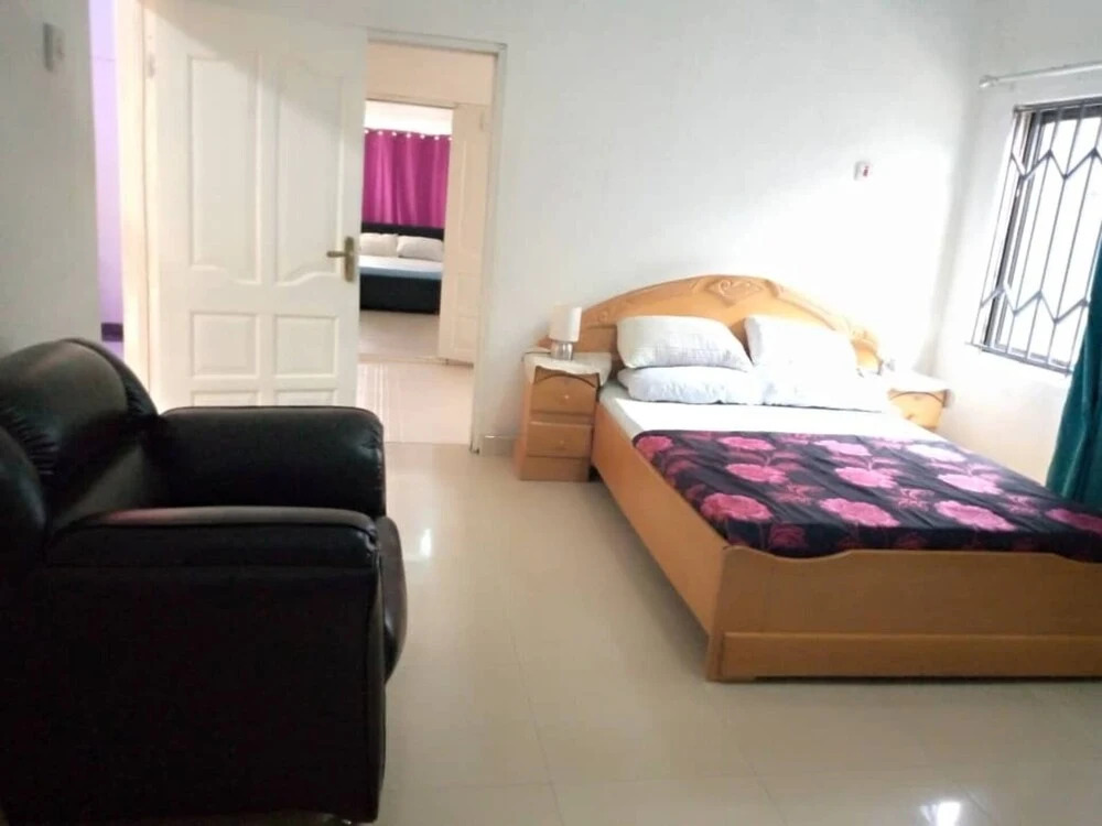 Atonsu Ashanti Apartment Retreat