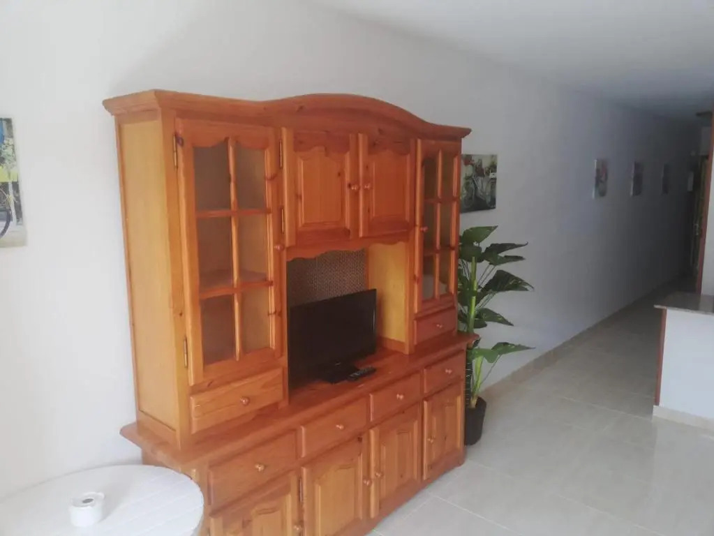 Apartamento Muelle de Corralejo 9