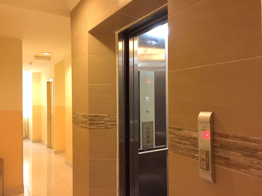 Sun Inns Hotel Kepong near Hospital Sungai Buloh
