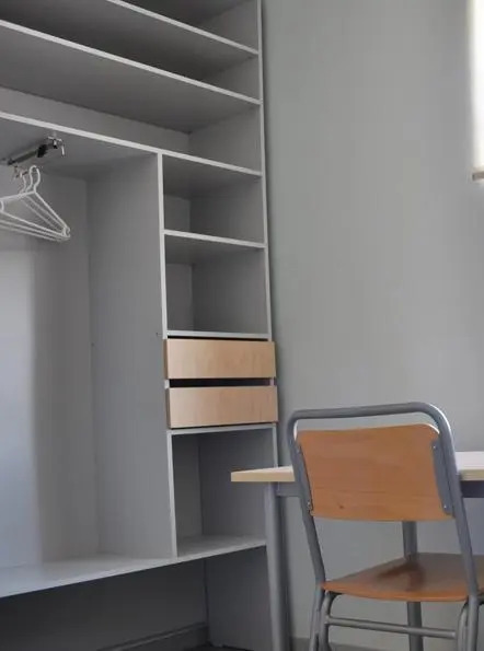 Haapsalu Kutsehariduskeskuse hostel