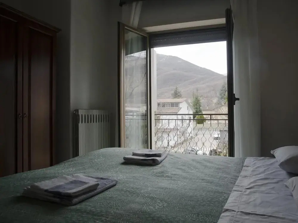 Hotel Aquila