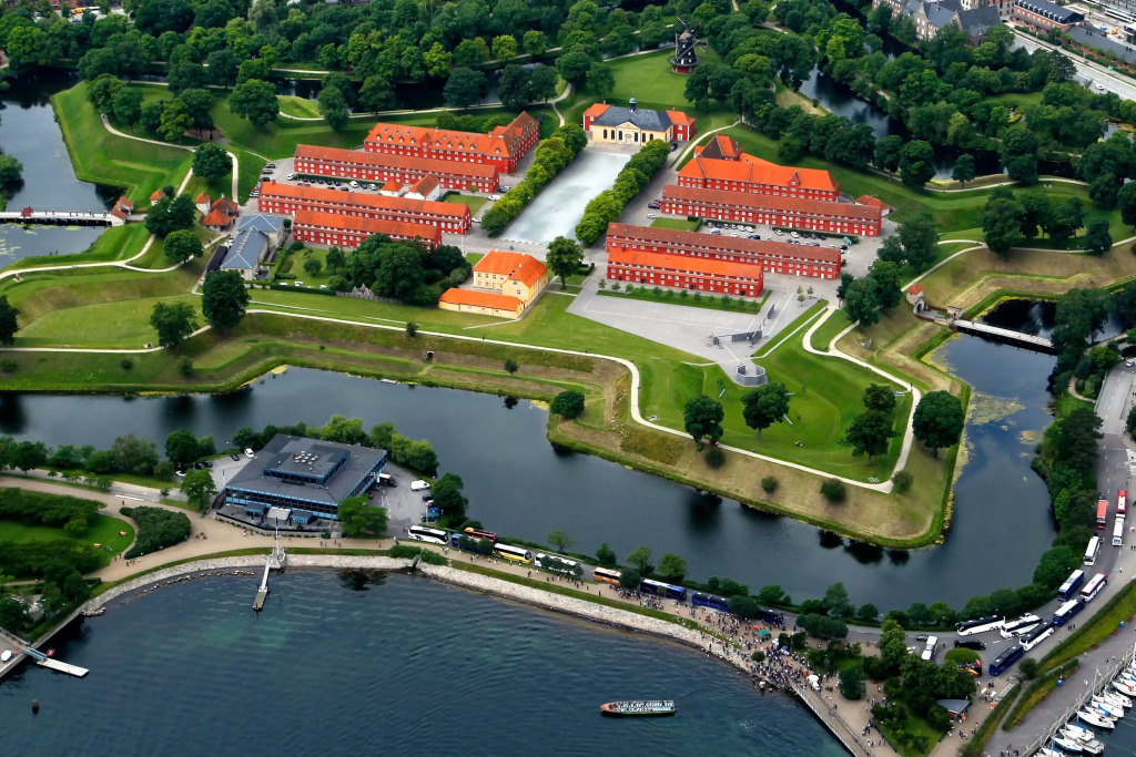 ★Nordic Design · Newly Renovated · Next Parliament