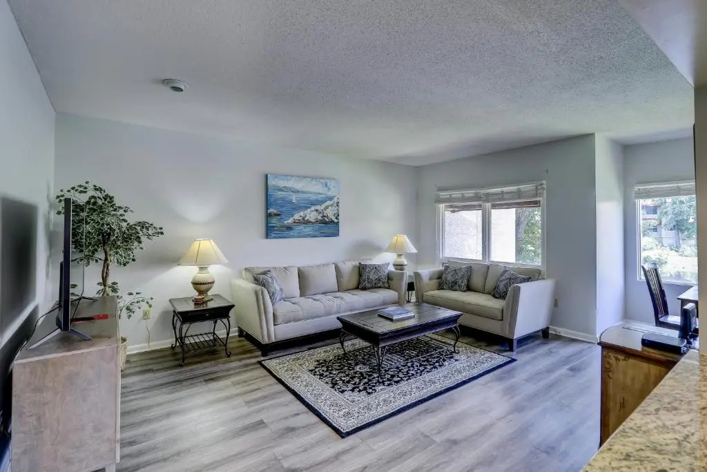 7453 Anchorage 2 BR Condo Hilton Head