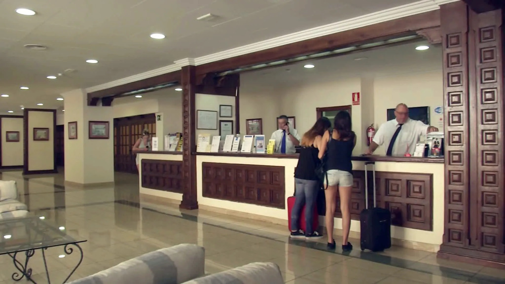 BLUESEA Puerto Resort