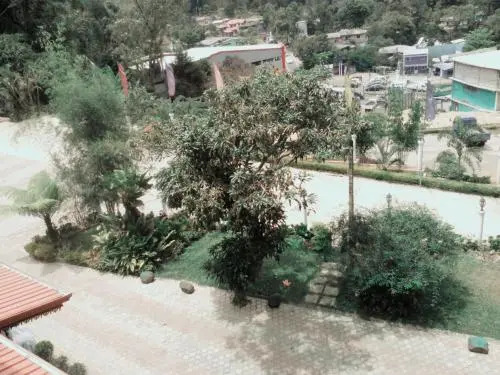 Hotel Kanmark