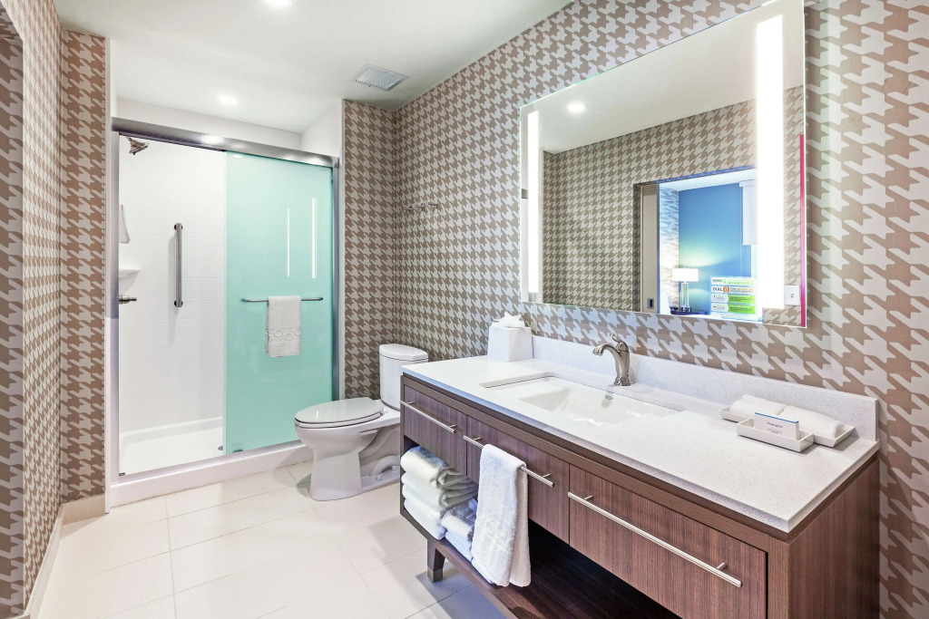 Home2 Suites By Hilton Abilene, TX