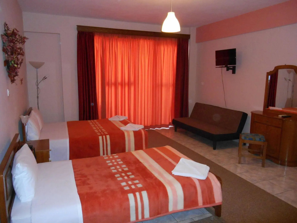 Hotel Vasilis Nafplio