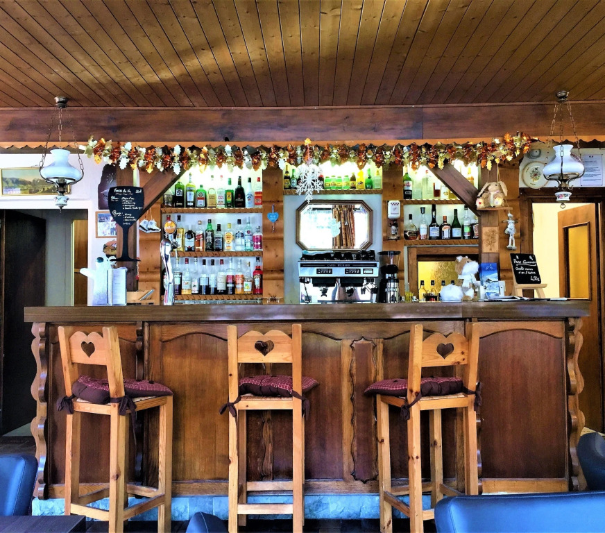 Hotel Le Soly
