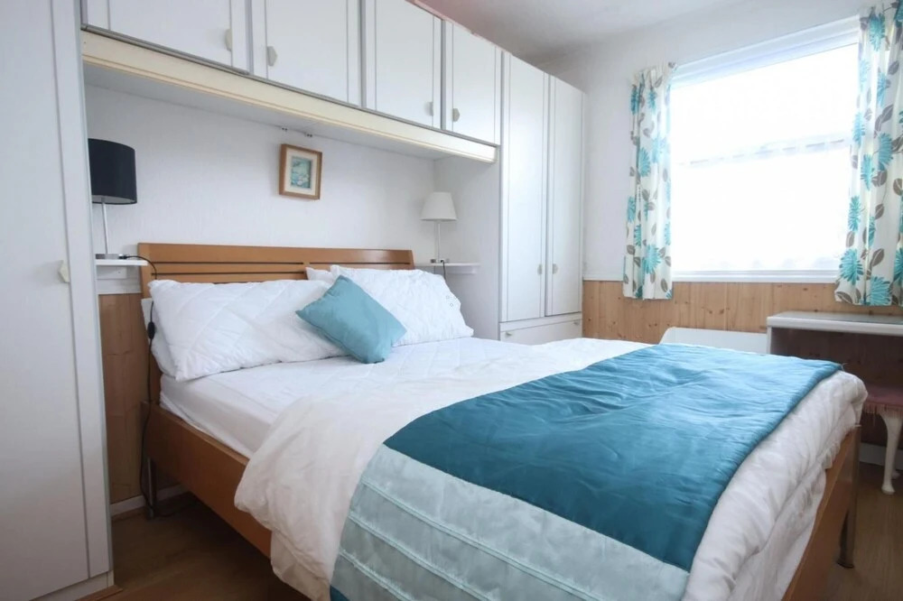 10A Medmerry Park 2 Bedroom Chalet