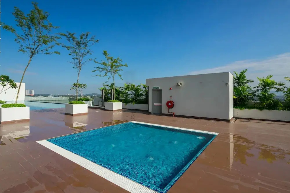 Comfort Zone Premium Guesthouse Evo1