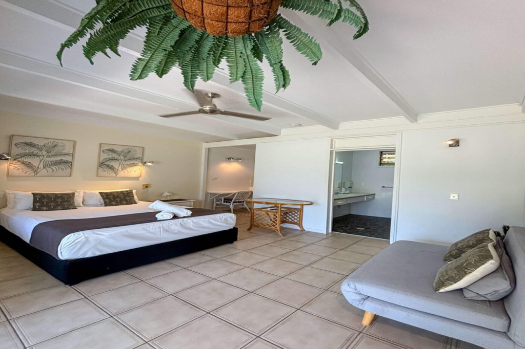 Amaroo Rainforest Resort