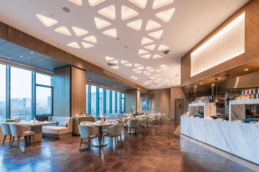 Yong Xing Garden Hotel
