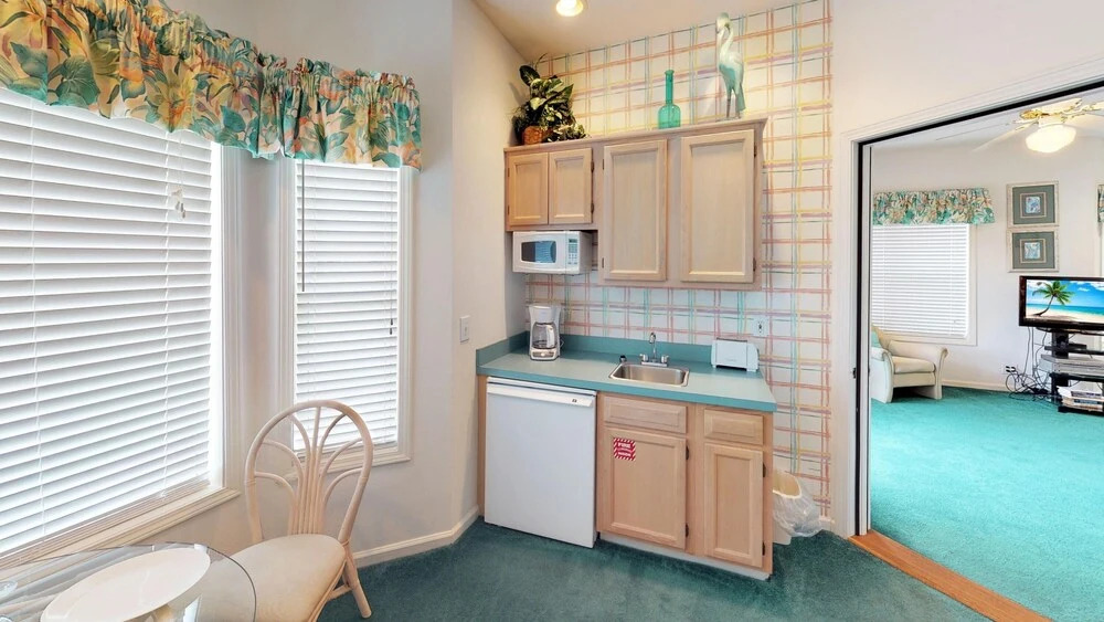 River Creek 2 by Coastline Resorts