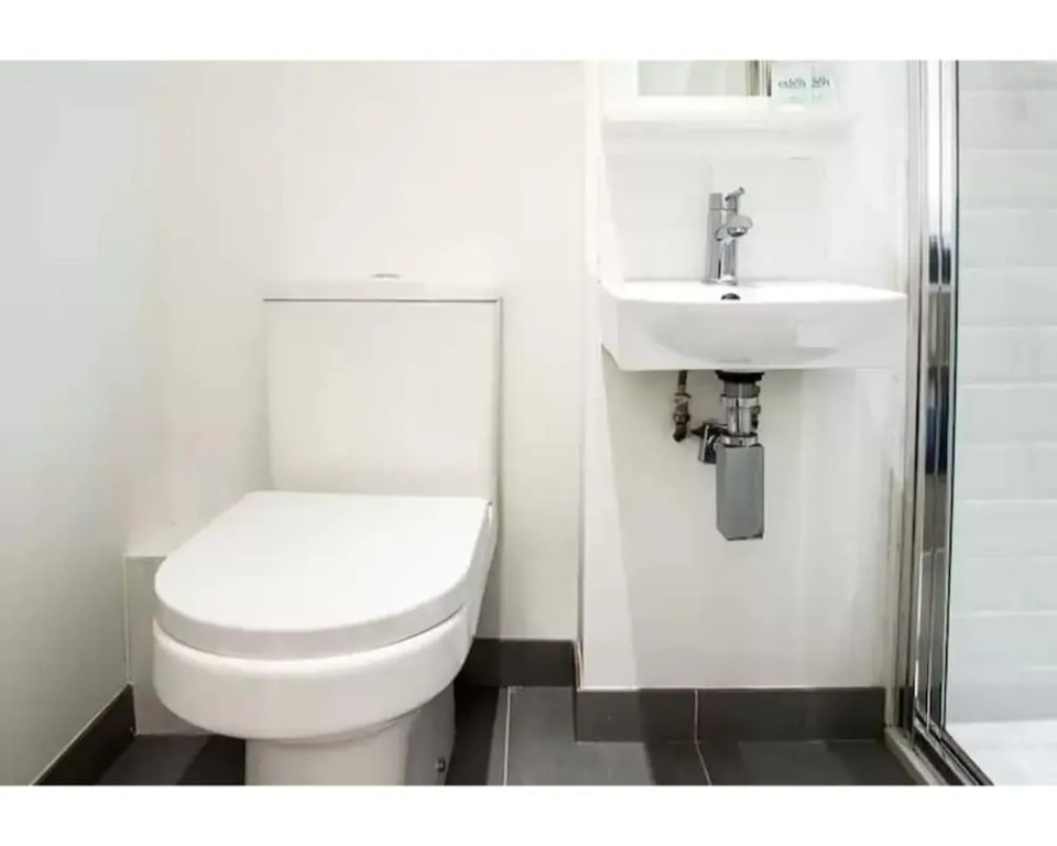 Lifestyle Hotel - Wembar