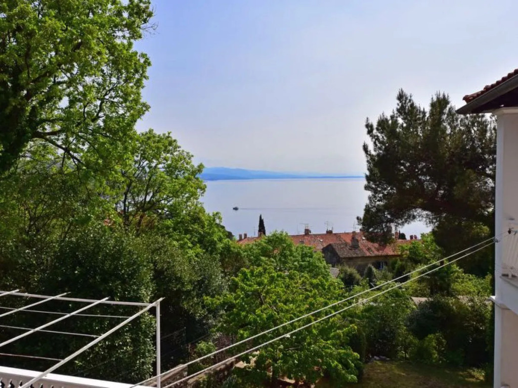 House M Opatija/Volosko