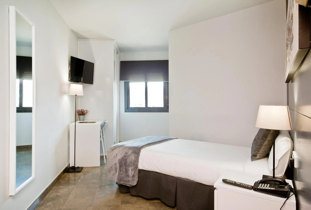 HOTEL SANT PERE ll HSPII