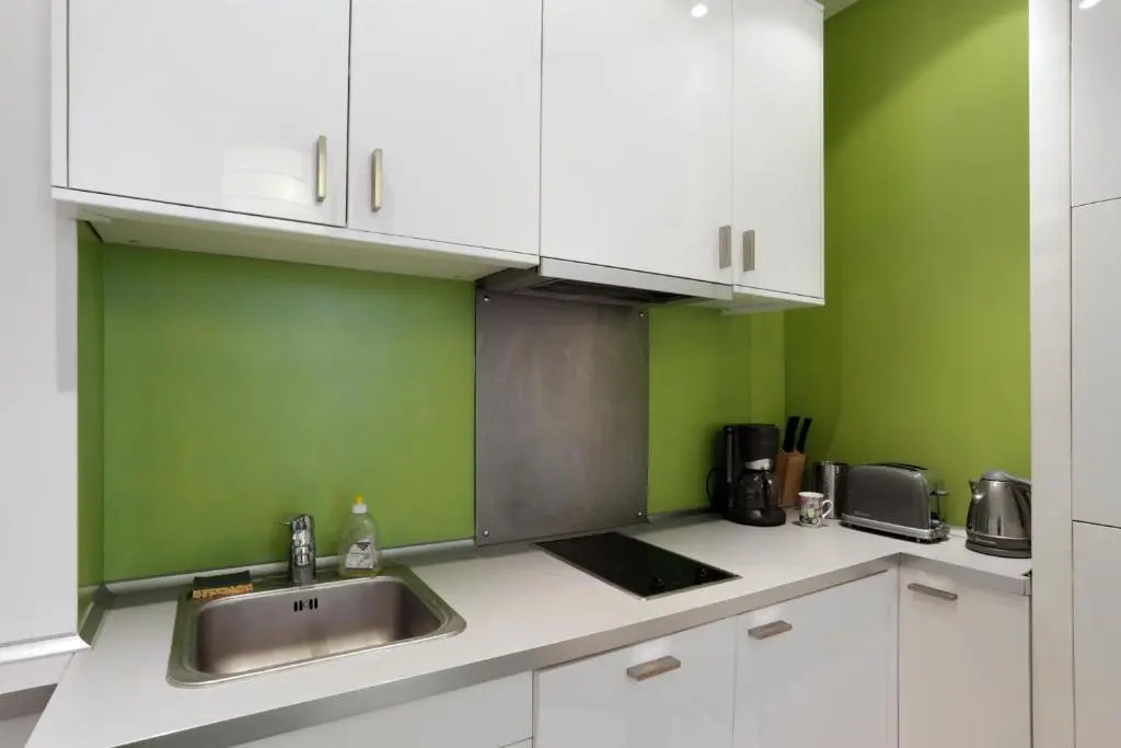 Sleek Apartments near Saint Germain