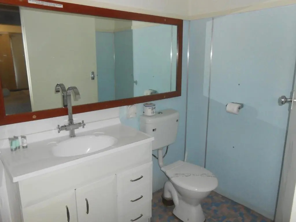 Mount View Motel
